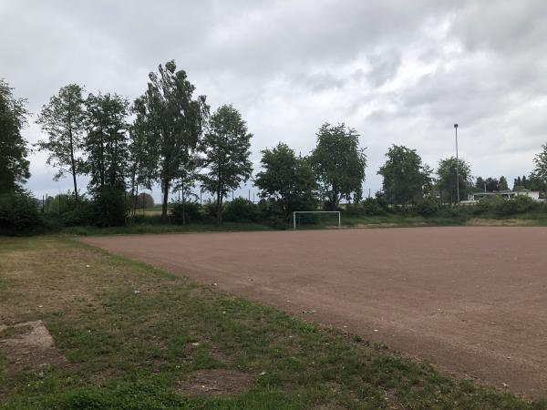 Sportanlage Kattenbusch Platz 2 - Kirchlengern-Klosterbauerschaft