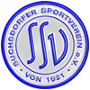 Wappen Suchsdorfer SV 1921 II  63235