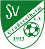 Wappen SV Großseelheim 1913 Reserve
