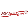 Wappen FSV Zellingen 1946 - Frauen
