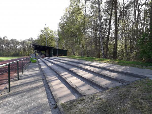 Waldstadion - Papenburg