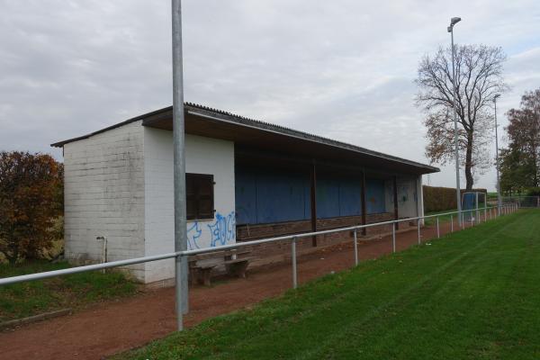 Sportanlage Bahnhofstraße - Gangelt-Birgden