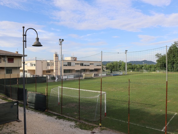 Campo Comunale di Montorso Vicentino - Montorso Vicentino