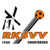 Wappen RKSVV (Rooms-Katholieke Swartbroekse Voetbal Vereniging) diverse