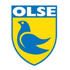 Wappen Olse VC Merksem diverse  139856