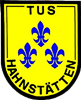 Wappen TuS Hahnstätten 1885 diverse  119341