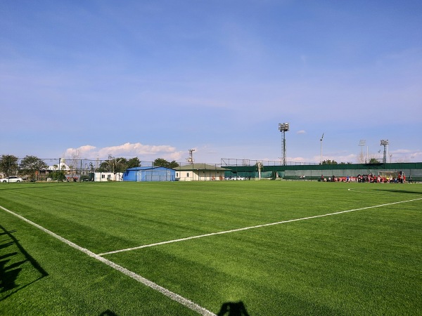 Arcardia Golf & Spa Resort field D - Serik
