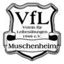 Wappen VfL Muschenheim 1946