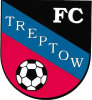 Wappen ehemals FC Treptow 1994  127691