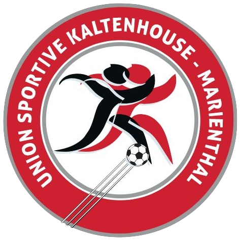 Wappen US Kaltenhouse Marienthal diverse