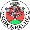 Wappen OŠK Sihelné