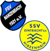 Wappen SG Nanzenbach/Hirzenhain II (Ground A)