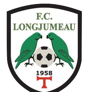 Wappen FC Longjumeau