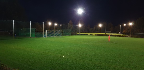 Parkstadion Nebenplatz - Groß Kreutz/Havel-Deetz