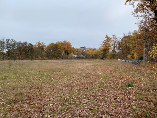 Sportplatz am Schießberg - Siegen-Geisweid