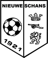 Wappen VV Nieuweschans diverse  115308