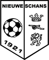 Wappen VV Nieuweschans diverse