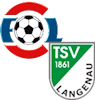 Wappen SG FC/TSV Langenau Reserve
