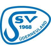 Wappen Süderneulander SV 1968 III  97798