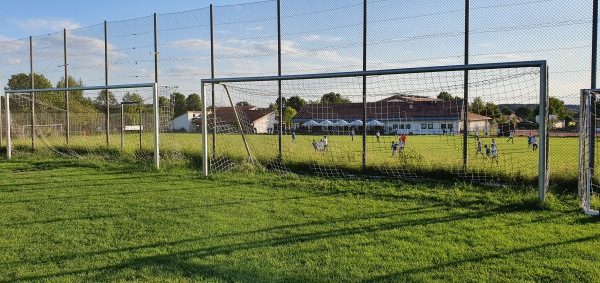 Sportpark Eurasburg Platz 2 - Eurasburg/Schwaben