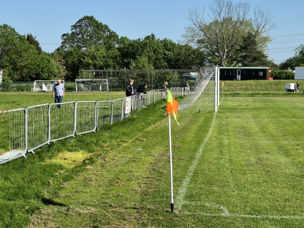 Wyldecrest Sports Country Club - Corringham
