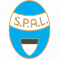 Wappen SPAL diverse  109770