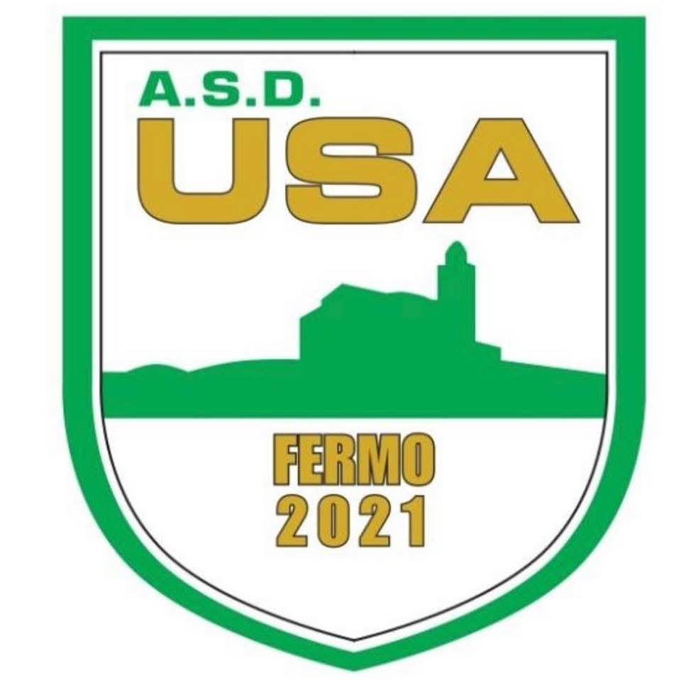 Wappen ASD USA Fermo