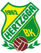 Wappen Hertzöga BK II