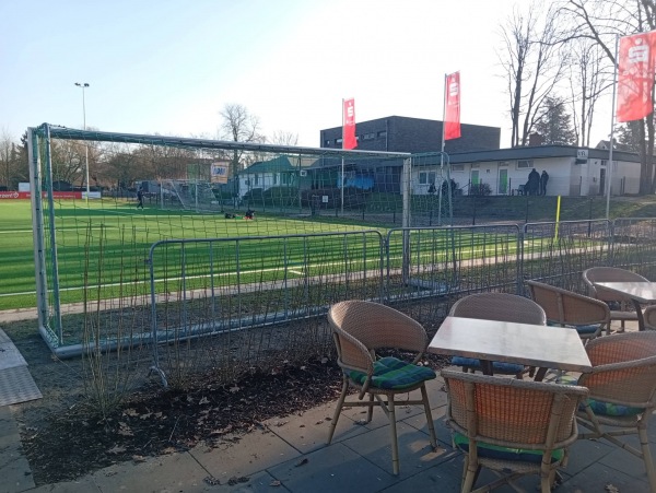 Sportanlage Sülzwiesen C-Platz - Sparkassenplatz - Lüneburg