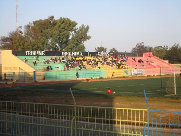 Stade Amadou Barry - Guédiawaye