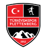 Wappen Türkiyemspor-Plettenberg 2012 II