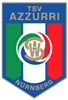 Wappen TSV Azzurri Südwest Nürnberg 1908 diverse  99388