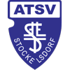 Wappen ATSV Stockelsdorf 1894 diverse  86359