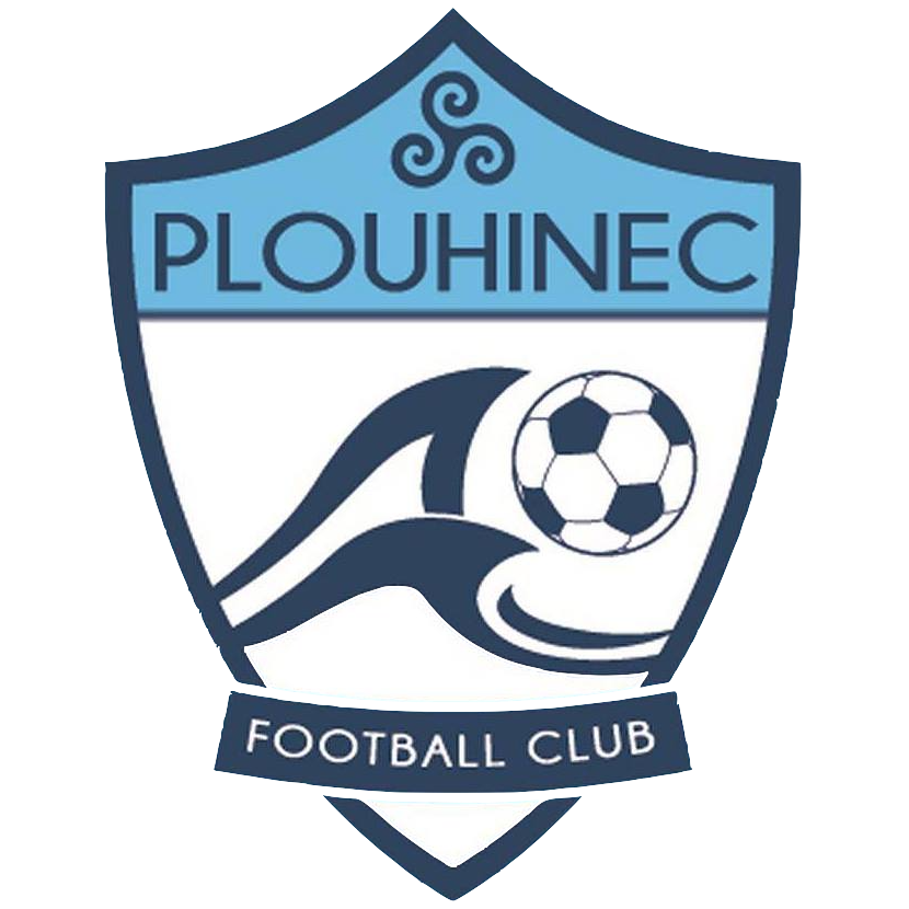 Wappen Plouhinec FC diverse