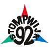 Wappen Stompwijk'92 diverse  86549