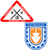 Wappen SG Friedenweiler-Rudenberg/Rötenbach II