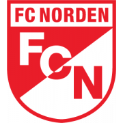 Wappen FC Norden 1945 II