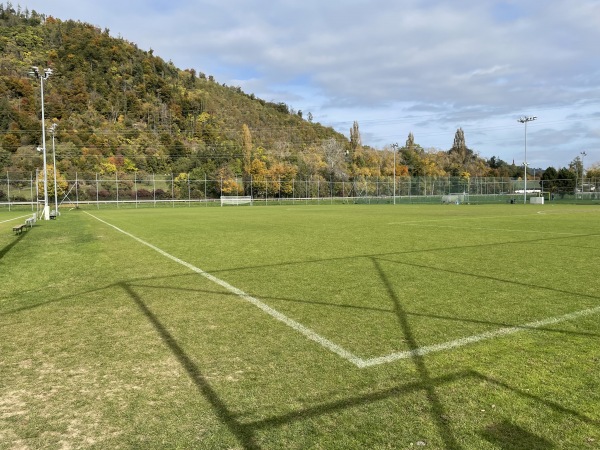 Sportplatz GAK Juniors Nebenplatz - Graz