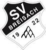 Wappen SV Breisach 1922 diverse  106447