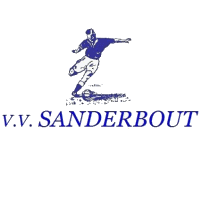 Wappen VV Sanderbout