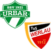 Wappen SG Urbar/Werlau II (Ground A)   120293
