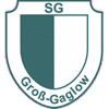 Wappen SG Groß Gaglow 1957 diverse