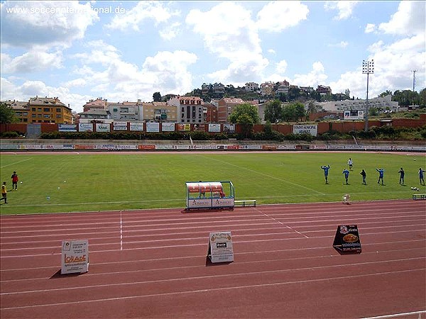 Estadio El Deleite - Aranjuez, MD