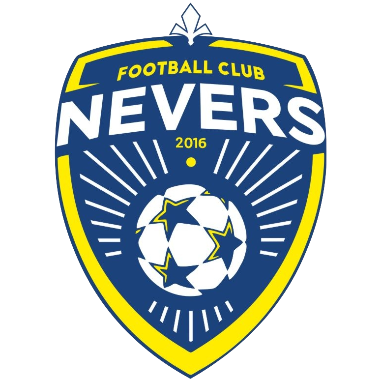 Wappen FC Nevers 58 diverse
