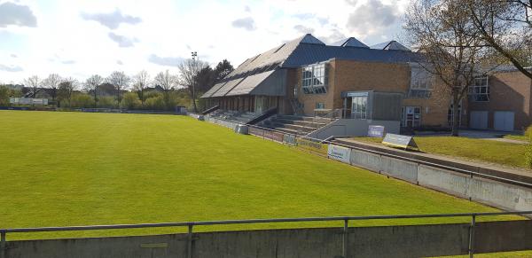 Sport- & Freizeitzentrum Lappersdorf TSV-Platz - Lappersdorf-Kareth