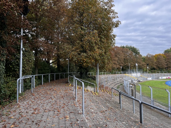 Frankenstadion - Heilbronn