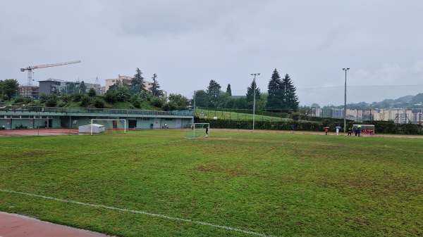 Campo Valgersa - Savosa