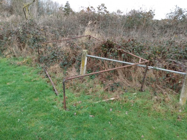 Sportplatz am Lahey-Park - Erkelenz-Kückhoven