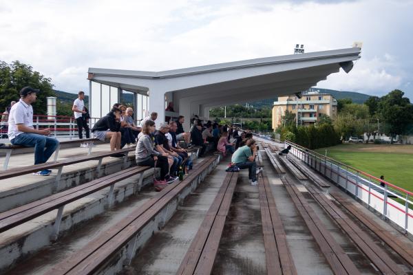 BAC-Stadion - Baden bei Wien