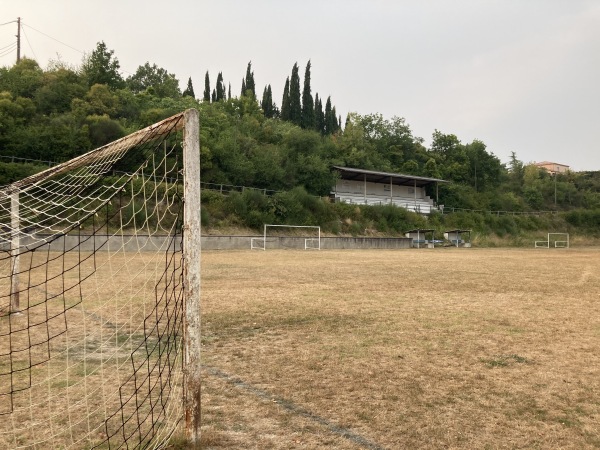 Stade Maurice Dablanc - Montpezat-de-Quercy